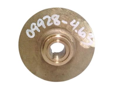 CRANE PUMPS & SYSTEMS INC 09928-4.63