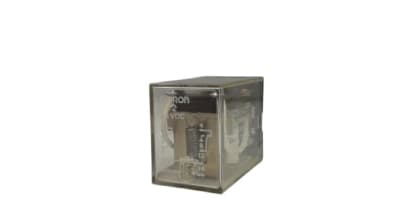 OMRON MY2-24VDC