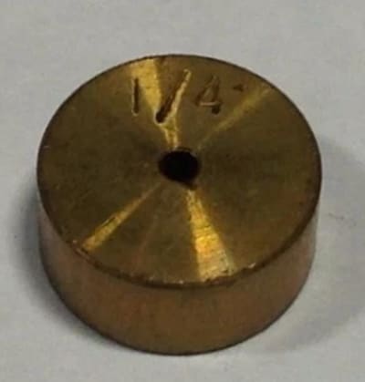 PARKER L-1/4