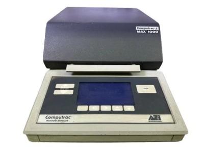 ARIZONA INSTRUMENT MAX-1000