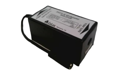 EXLOC CORP EX210 IS