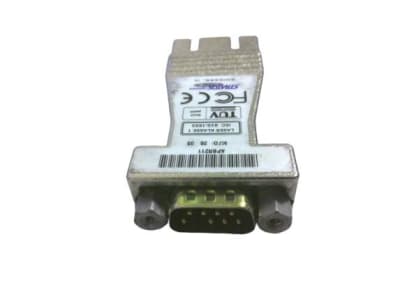 STRATOS LIGHTWAVE MDB-9-6-1-V