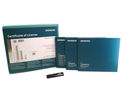 SIEMENS 6ES7822-0AA23-0YA5