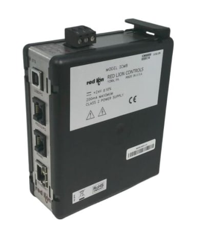 RED LION CONTROLS ICM80000