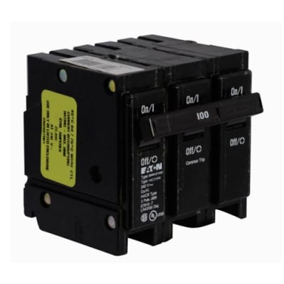 EATON CORPORATION BRH3100