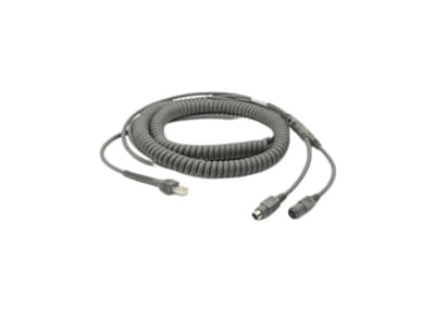 ZEBRA CBA-K02-C09PAR