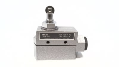 MATSUSHITA ELECTRIC AZ6102