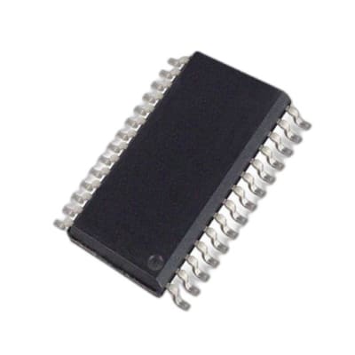 ST MICRO ST72C254G2M6