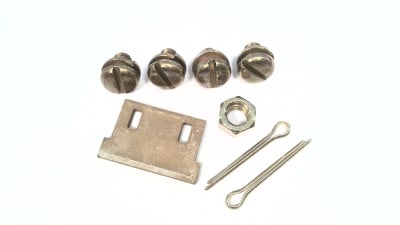 SCHNEIDER ELECTRIC 31004-591-51