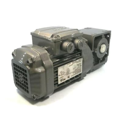 SEW EURODRIVE WA20/T DRN63M4/DH