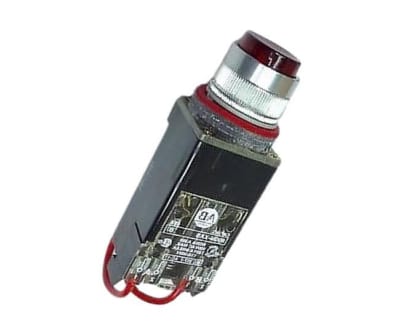 ALLEN BRADLEY 800MR-QTL10W