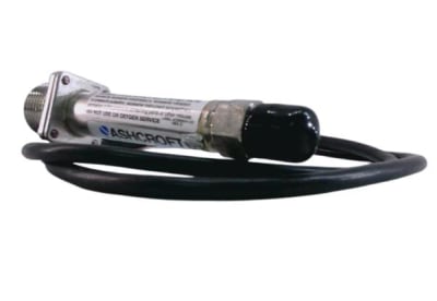 ASHCROFT K17M0242C160