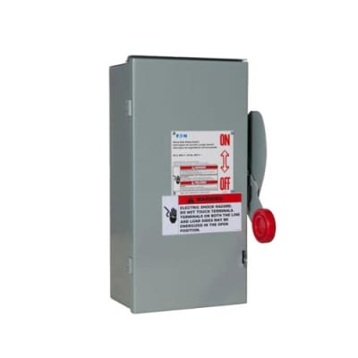 EATON CORPORATION DH162URKN