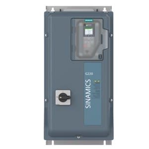 SIEMENS 6SL4113-0LA11-0AF0