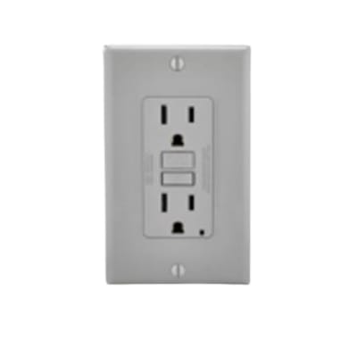 LEVITON N7599-GY