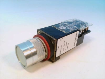 ALLEN BRADLEY 800MR-PGA16BA