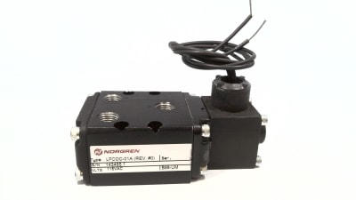 NORGREN LFCOC-01A