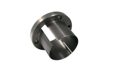 MARTIN SPROCKET & GEAR INC Q1 2 11/16