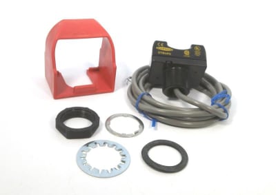 BANNER ENGINEERING OTBVP6 W/R