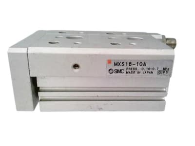 SMC MXS16-10A