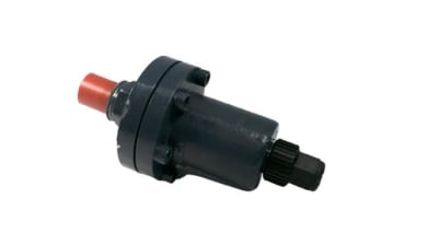 HANSEN TECHNOLOGIES 75-1103