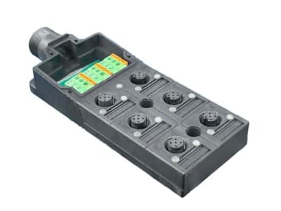 EATON CORPORATION CBDR6PSC