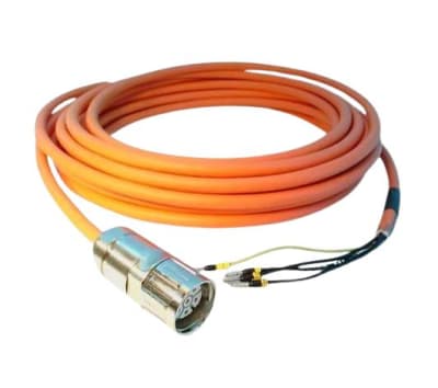 YASKAWA ELECTRIC JZSP-C7M144-25-E-G6