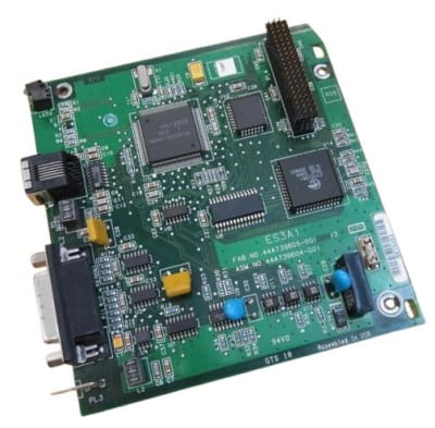 FANUC 44A739604-G01