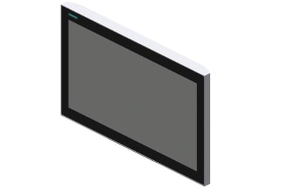 SIEMENS 6AV66461BB180AA0