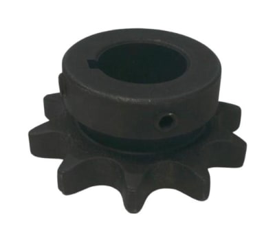 MARTIN SPROCKET & GEAR INC 50BS10HT 7/8
