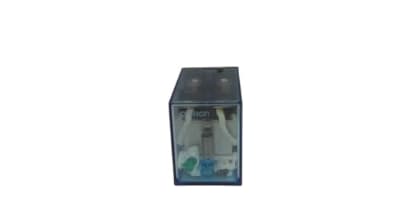 OMRON LY2NJ-DC24