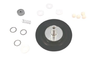 LMI LIQUID METRONICS SP-U6