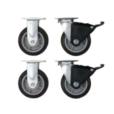 STANLEY BLACK & DECKER CAST6X2