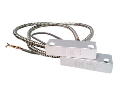 GEORGE RISK INDUSTRIES 4405-A