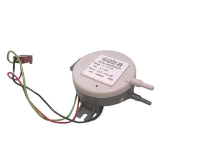 SETRA 2631001WDZZZZCDC1