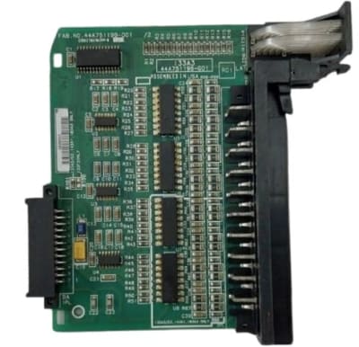 FANUC 44A751198-G01