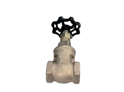 HAMMOND VALVE IB645-1