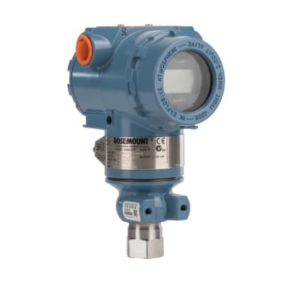 EMERSON 3051TG2W2B21AM5Q4S1