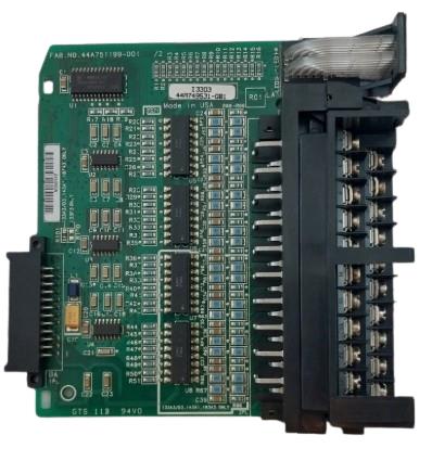 FANUC 44A749531-G01