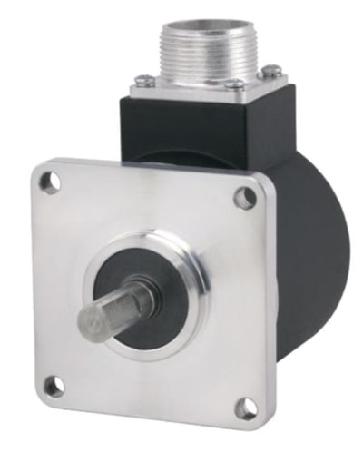 ENCODER PRODUCTS 725I-S-S-5000-K-HV-5-F-1-EG-N-N