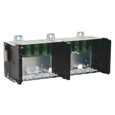 ALLEN BRADLEY 1756-A10K