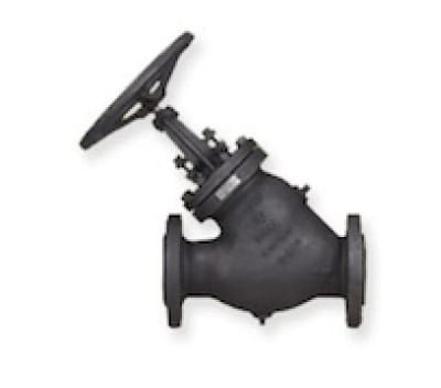 STEAMCO 250ANR-600