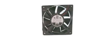ORION FANS OD1238-24LBXC