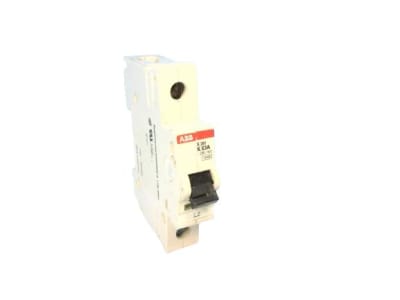 ASEA BROWN BOVERI S201UP-Z15