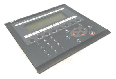 BEIJER ELECTRONICS E300-02750A