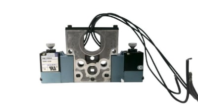 MAC VALVES INC 825CPM113DA-642