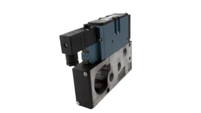MAC VALVES INC 93A-ABA-FJG-DM-DDAJ-2JB