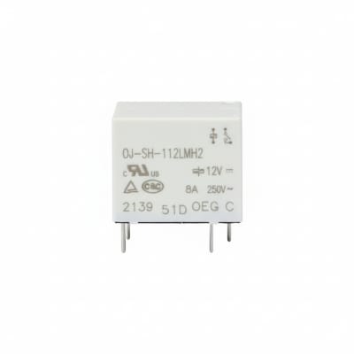 TE CONNECTIVITY OJ-SS-112LMH2