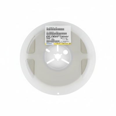 MATSUSHITA ELECTRIC ERJ-3EKF1004V