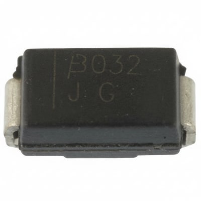 BOURNS SMAJ43CA